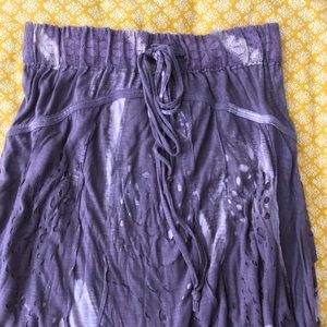 Brand new without tags free people top size small